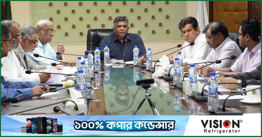 'বিসিবিতে ১৩৯৮ কোটি টাকা রেখে যাচ্ছে বর্তমান বোর্ড'